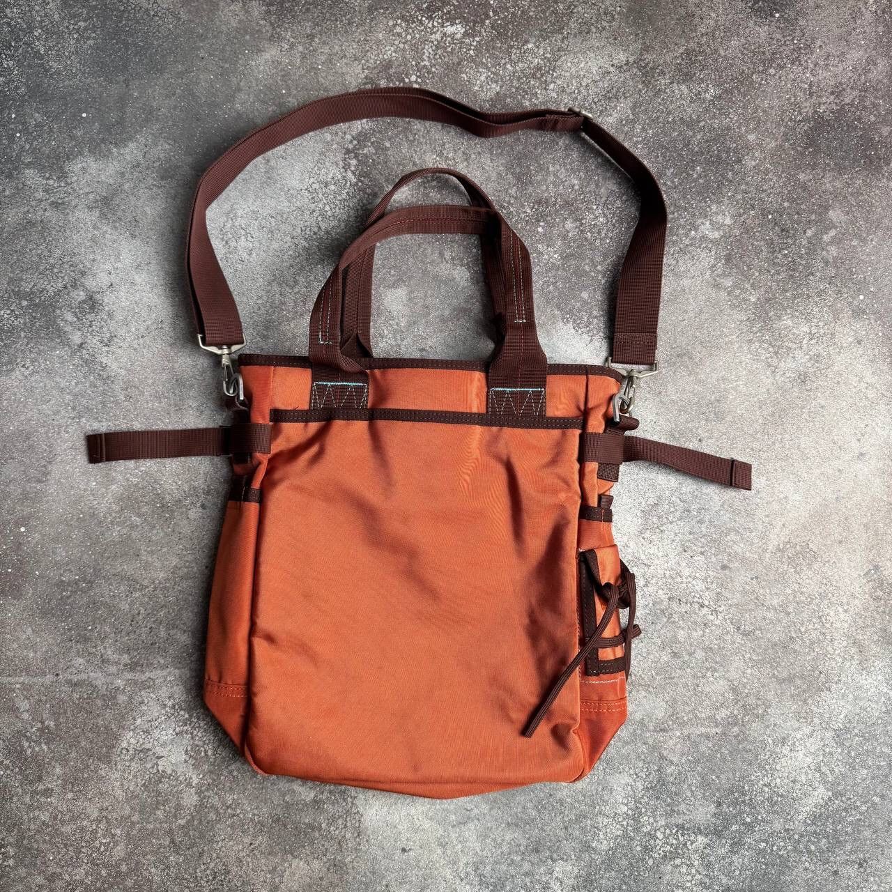 George Gina & Lucy George Gina & Lucy GGL Vintage Avant Garde Y2K Bag Size ONE SIZE - 9 Thumbnail