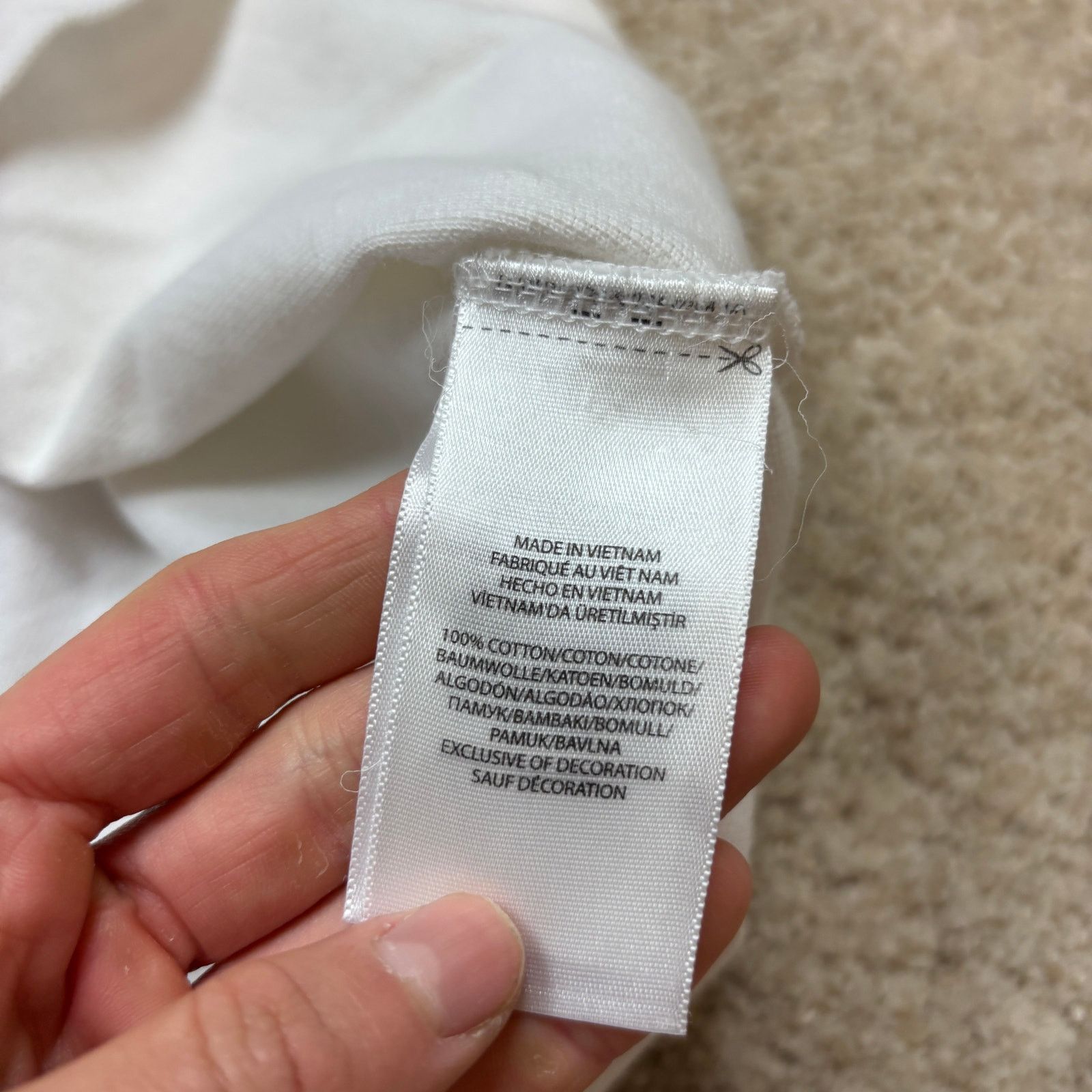 Polo Ralph Lauren Polo Ralph Lauren US Open 2018 Walter P Polo Shirt Men's XL Size US XL / EU 56 / 4 - 8 Thumbnail