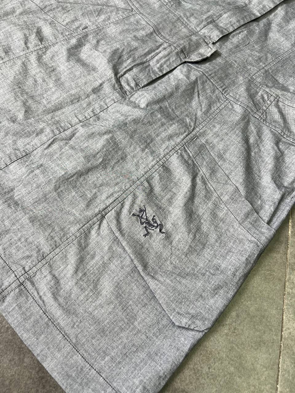 Arc'teryx Arc’teryx Dress Size L / US 10 / IT 46 - 3 Thumbnail