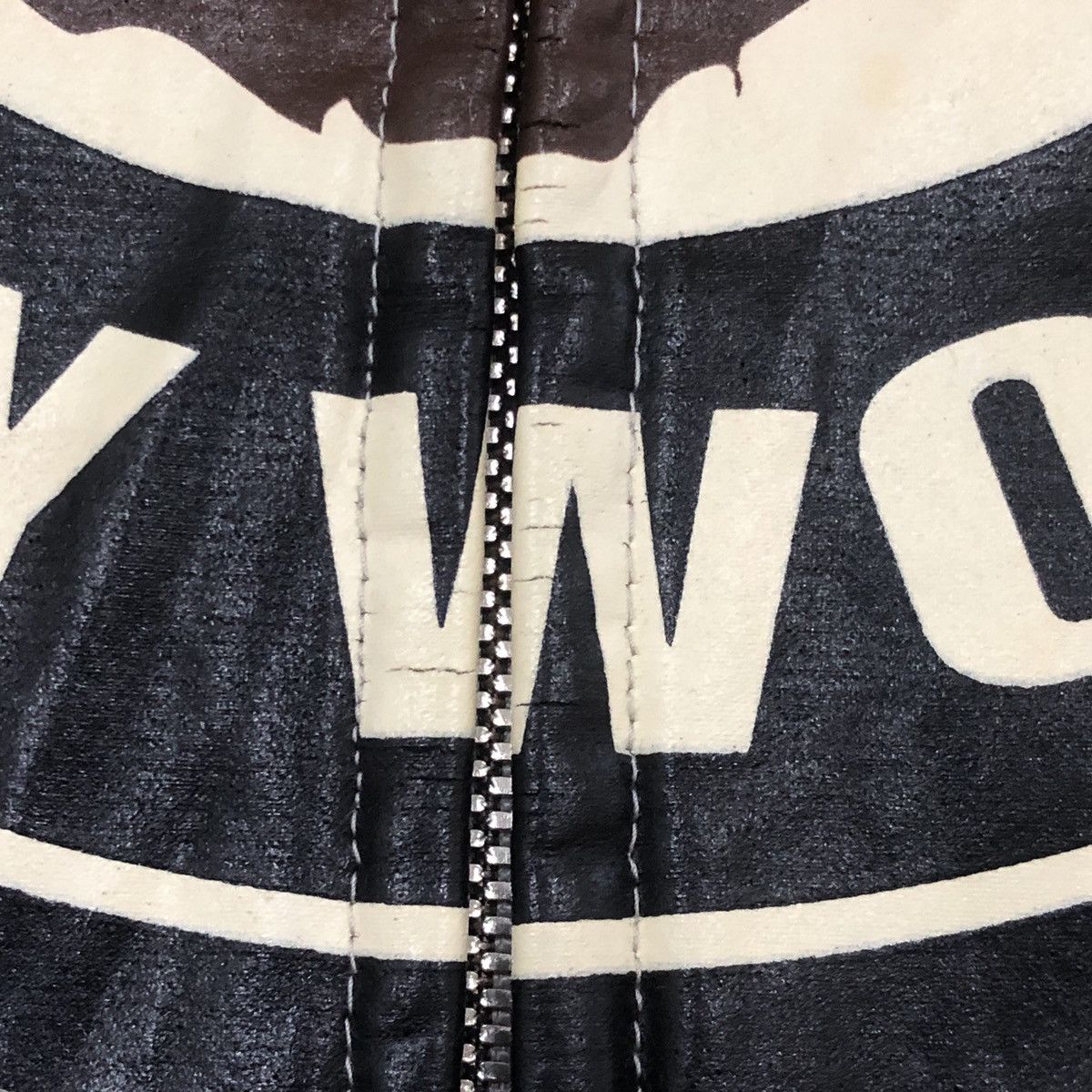 Bape A Bathing Ape Busy Works Full Zip Hoodie Size US L / EU 52-54 / 3 - 10 Thumbnail