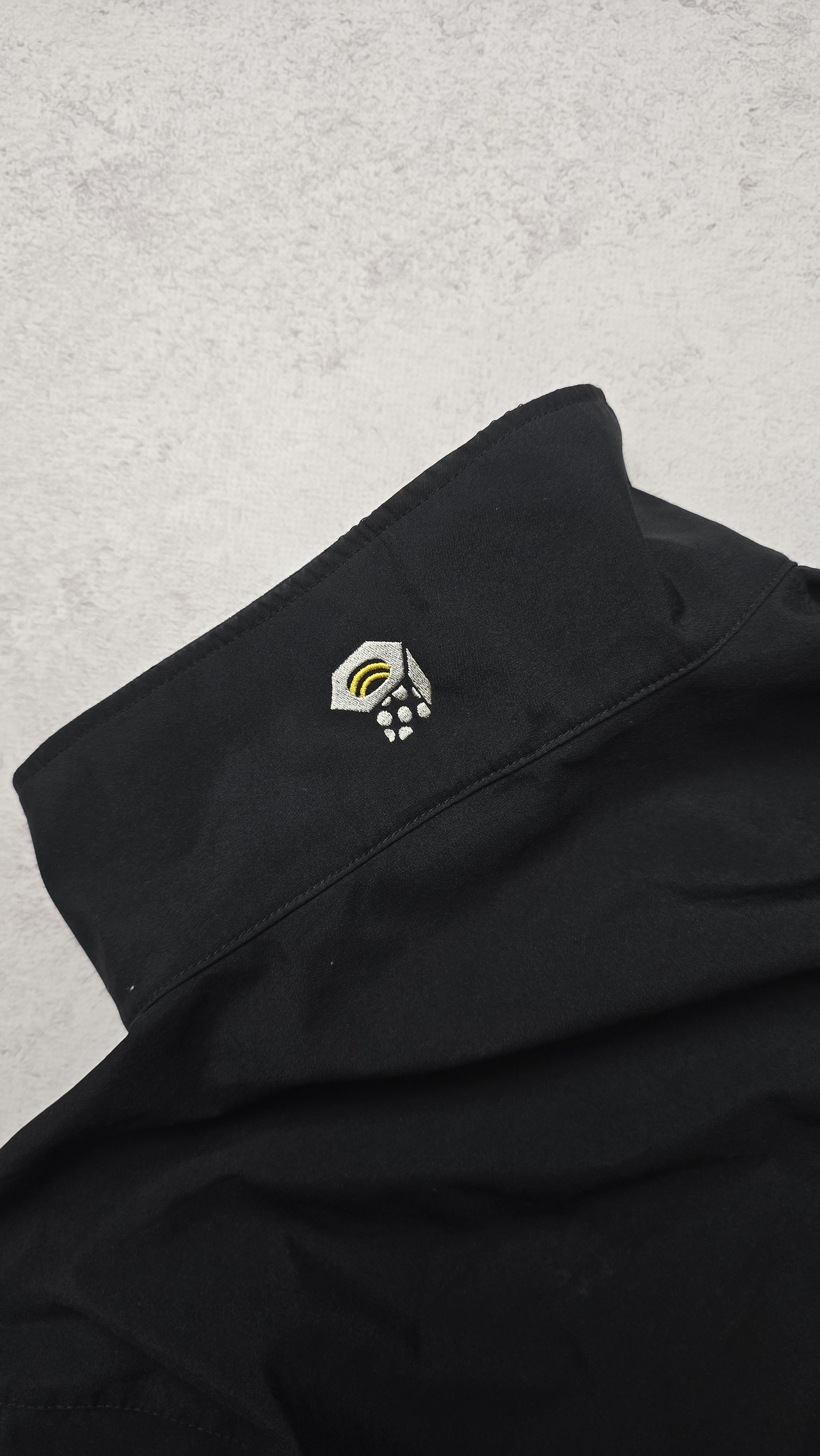 Mountain Hardwear Mountain Hardwear Softshell Windstopper Jacket Outdoor Size US M / EU 48-50 / 2 - 5 Thumbnail