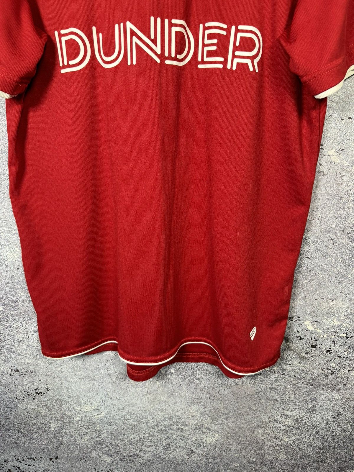 Vintage Bristol City 2019/20 Bristol Sport Soccer Jersey Medium Size US M / EU 48-50 / 2 - 5 Thumbnail