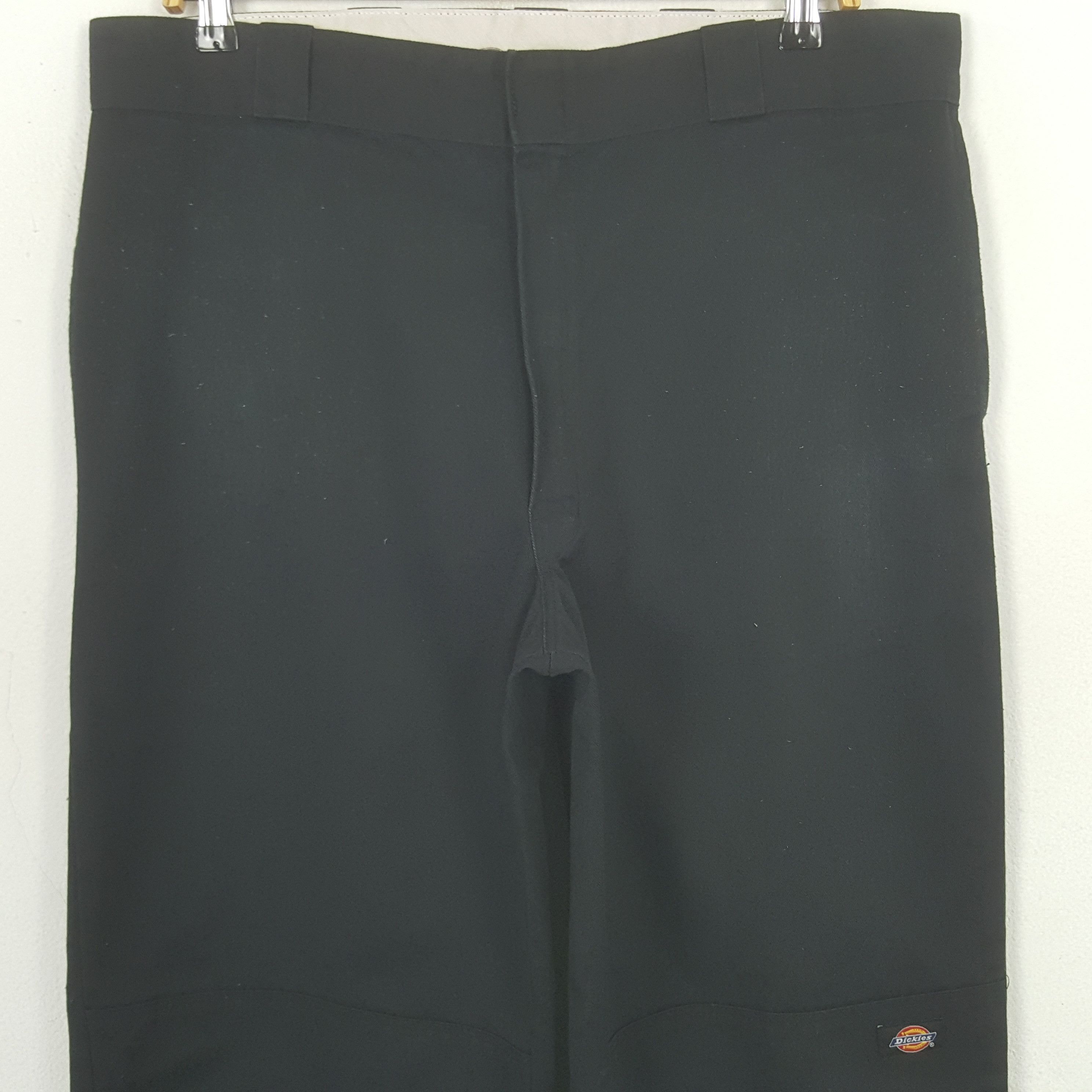 Dickies Vintage Dickies American Work Wear Casual Pants RR28 Size US 35 - 2 Thumbnail