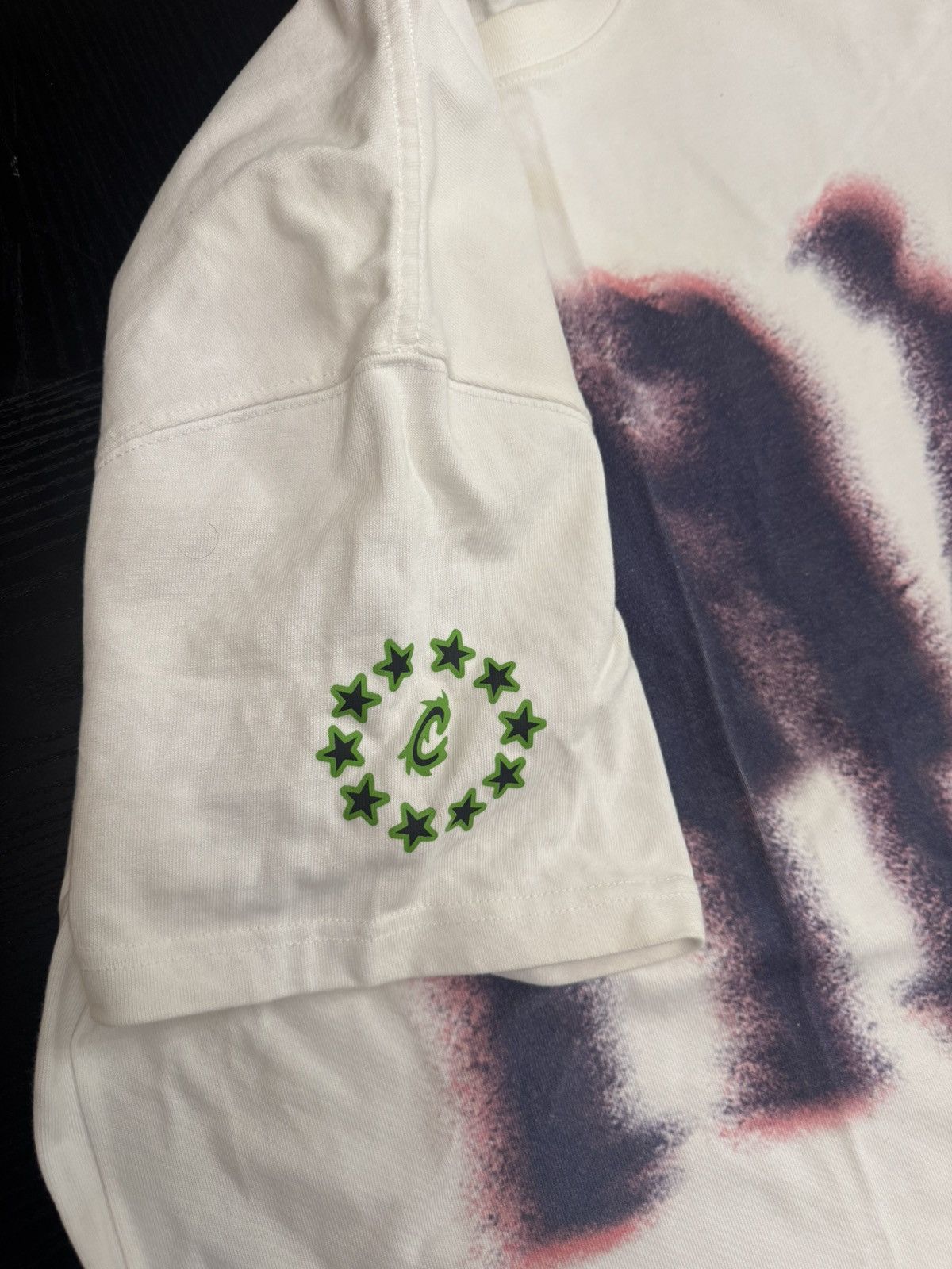 Other Cypher co Graphic tee Size US S / EU 44-46 / 1 - 3 Thumbnail