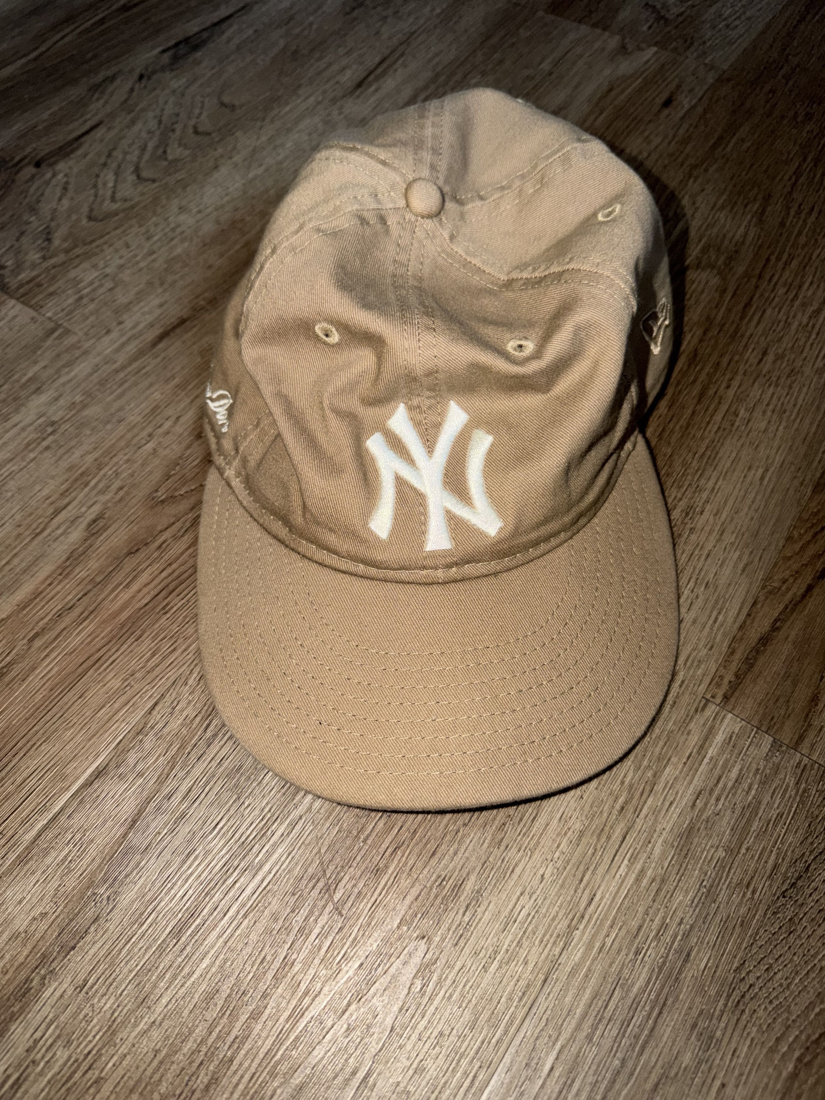 Aime Leon Dore Aimé Leon Dore Yankees Hat Size ONE SIZE - 1 Thumbnail