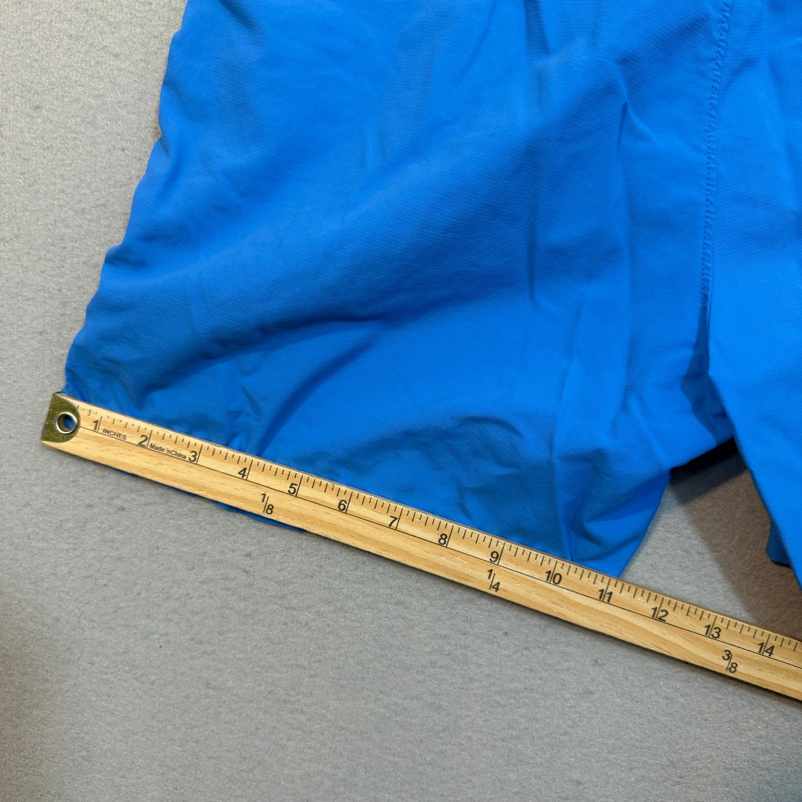 The North Face The North Face Action Flashdry Shorts Men's Medium Blue Size US 32 / EU 48 - 11 Thumbnail