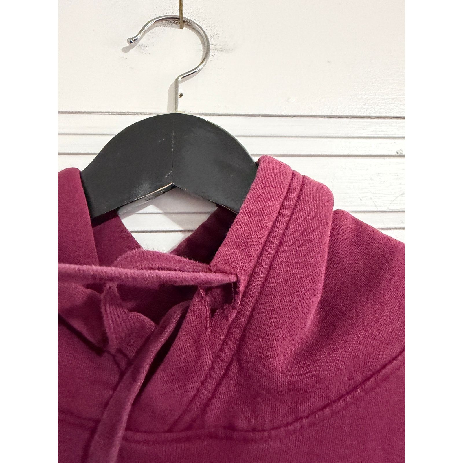 Under Armour Augsburg Auggies Hoodie Sweatshirt Women's Size L Size L / US 10 / IT 46 - 3 Thumbnail