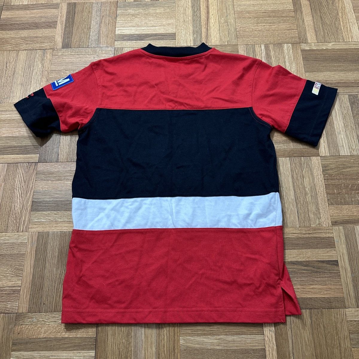 Chase Authentics Vintage NASCAR Dale Earnhardt tee Size US M / EU 48-50 / 2 - 2 Thumbnail