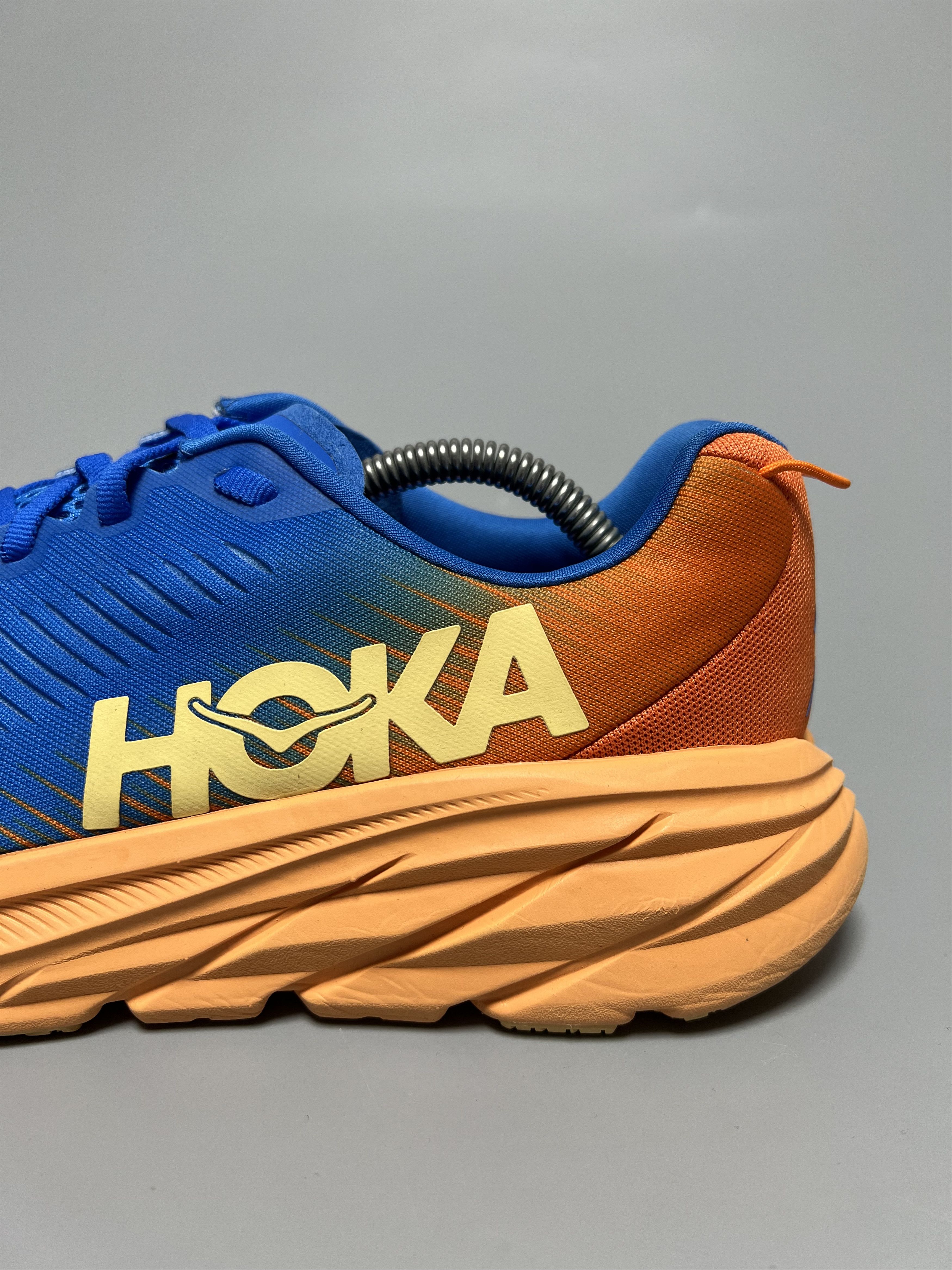 Hoka 8.5 EE Hoka One One Rincon 3 Wide Running Shoes Gym Walking Size US 8.5 / EU 41-42 - 9 Thumbnail
