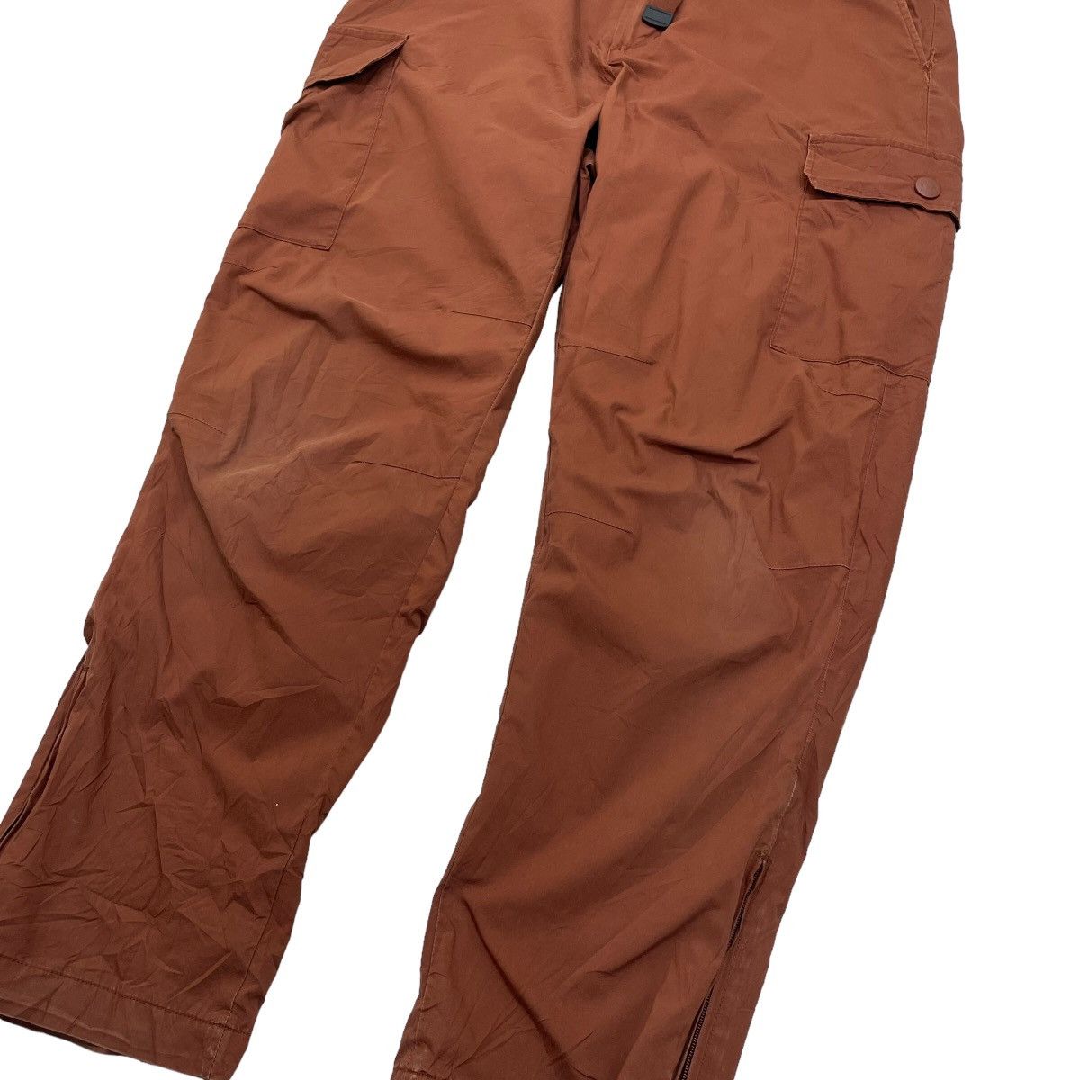 JW Anderson × Japanese Brand × Uniqlo J w Anderson Pants Cargo Pocket Size US 32 / EU 48 - 3 Thumbnail