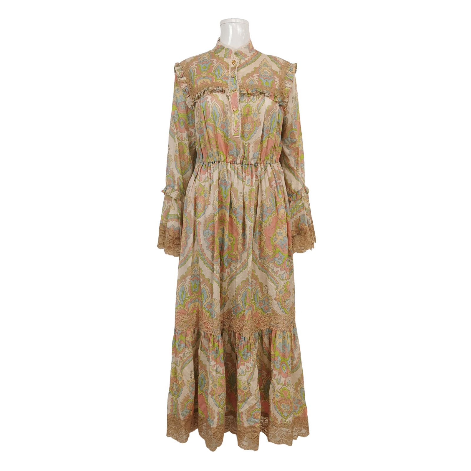 Gucci Gucci Women it_40 Midi Size S / US 4 / IT 40 - 1 Thumbnail