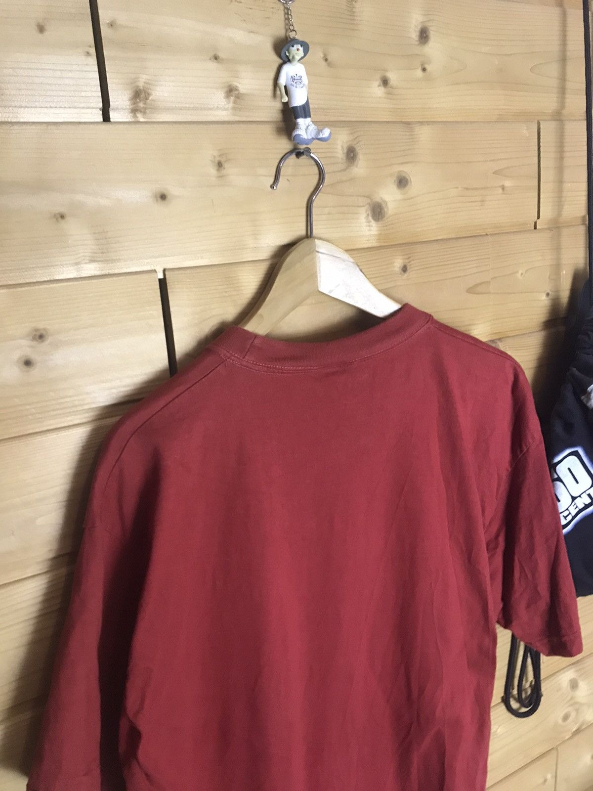 Disney Vintage 90s Winnie the Pooh t-shirt Size US L / EU 52-54 / 3 - 13 Thumbnail
