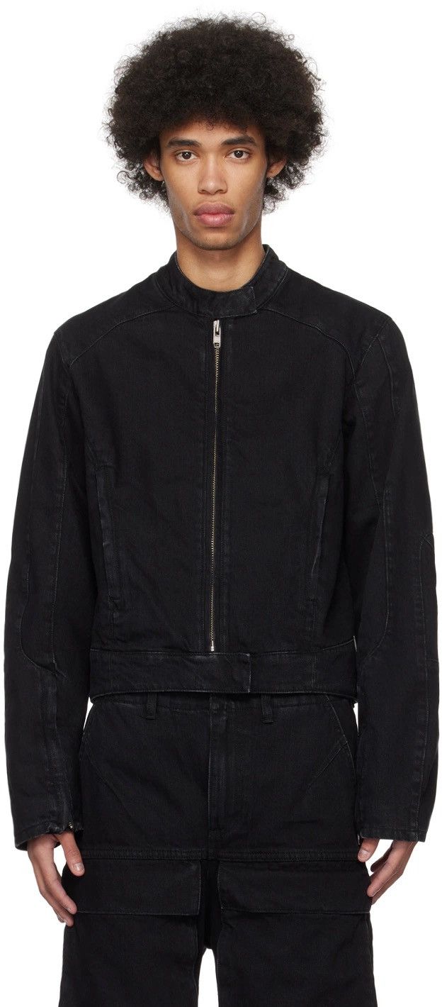 Entire Studios Entire Studios Moto Jacket Size US L / EU 52-54 / 3 - 6 Thumbnail