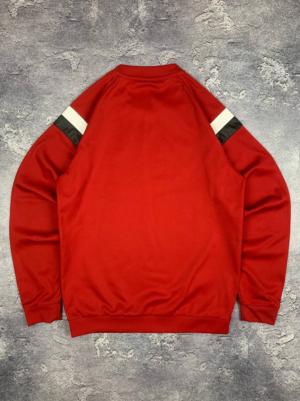 Adidas Adidas Cardiff City FC 2015/2016 Football Training Top Size US S / EU 44-46 / 1 - 9 Thumbnail
