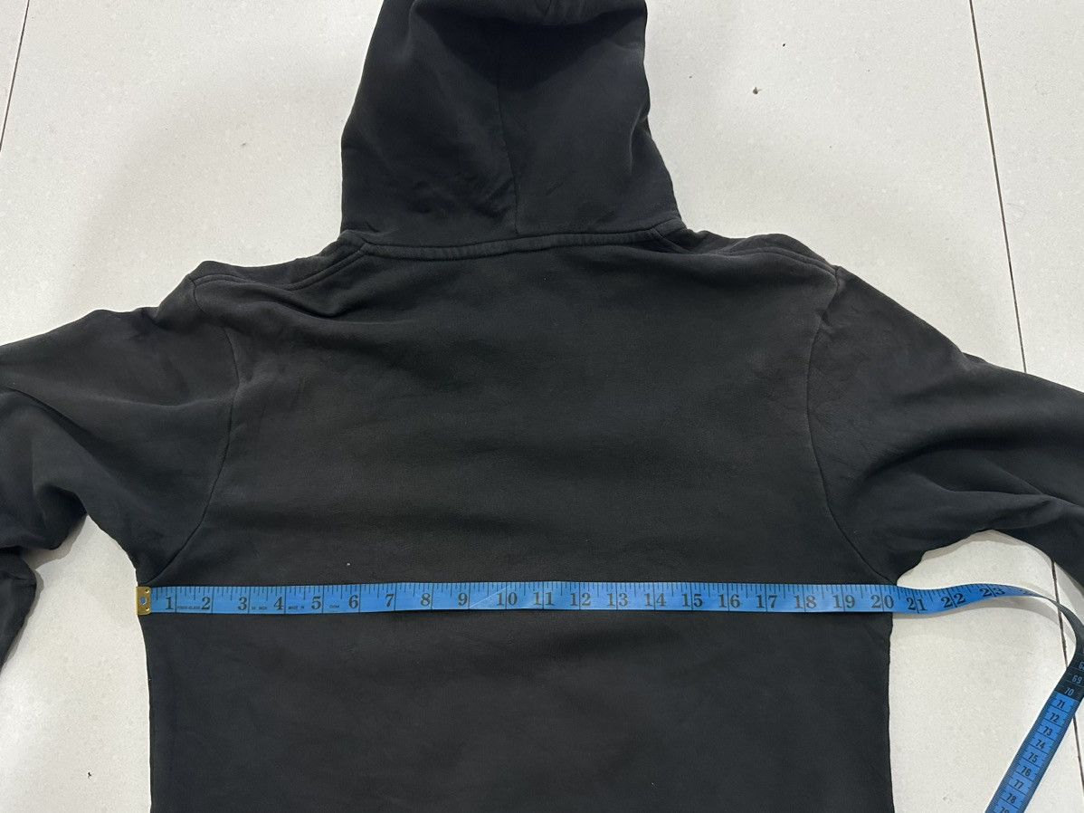 The North Face Distress The North Face Hoodies Size US S / EU 44-46 / 1 - 14 Thumbnail