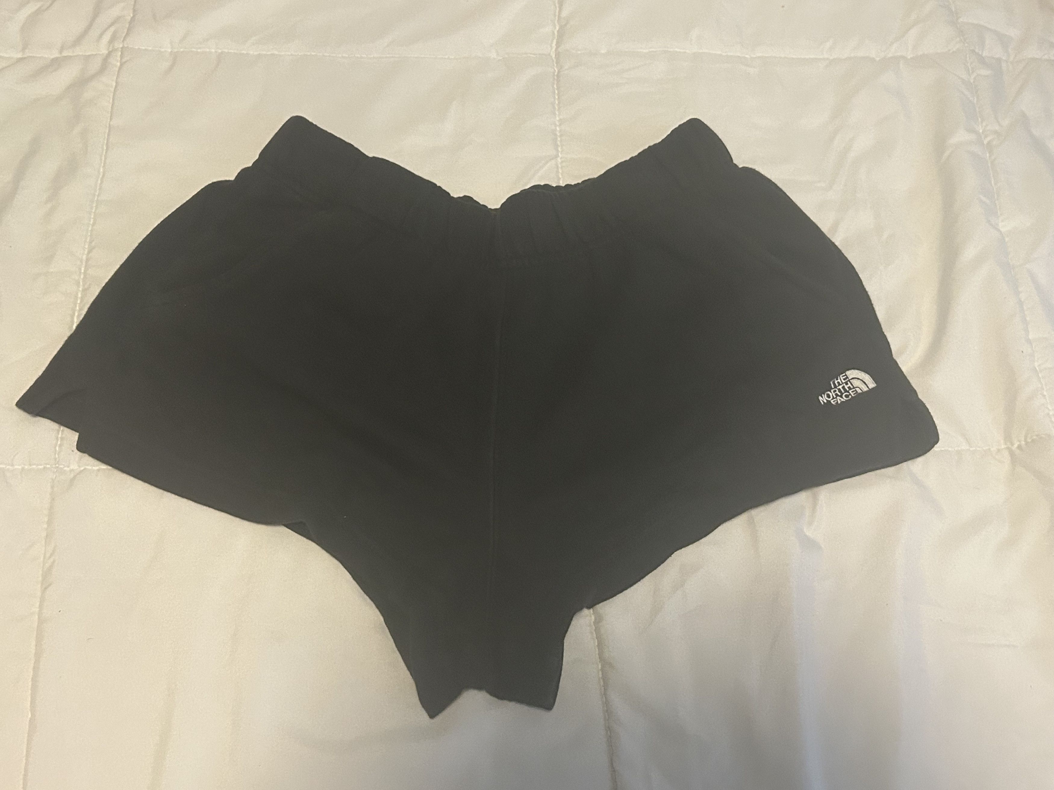 The North Face The North Face The North Face, Woman’s Sweat-shorts Size 28" / US 6 / IT 42 - 1 Thumbnail