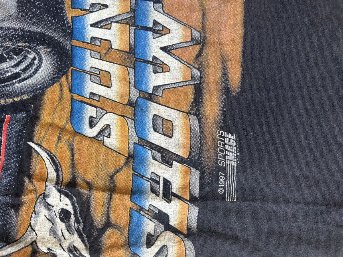 Other 1997 Chase Dale Earnhardt AOP Size US M / EU 48-50 / 2 - 6 Thumbnail