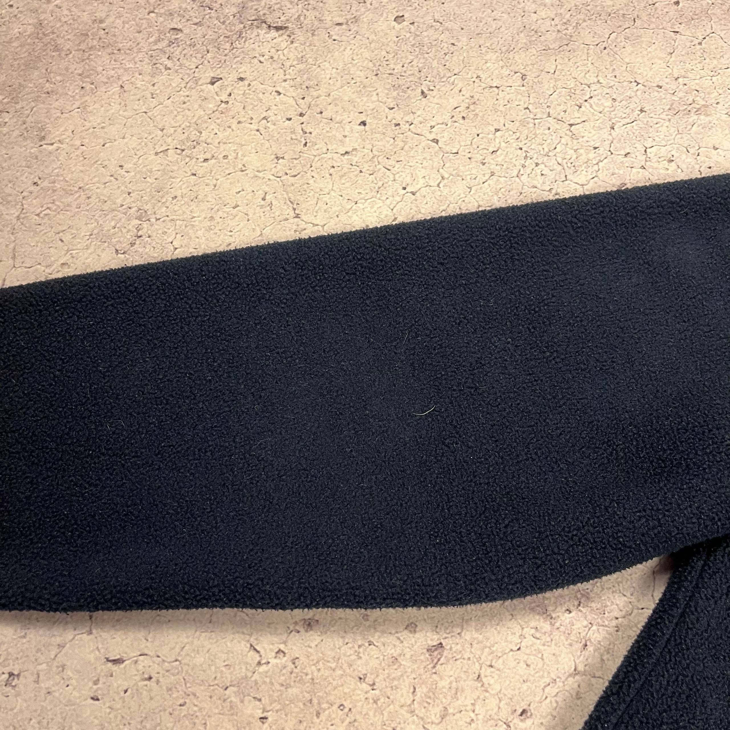 L.L. Bean T-Snap Fleece Polartec Vintage USA Gorpcore