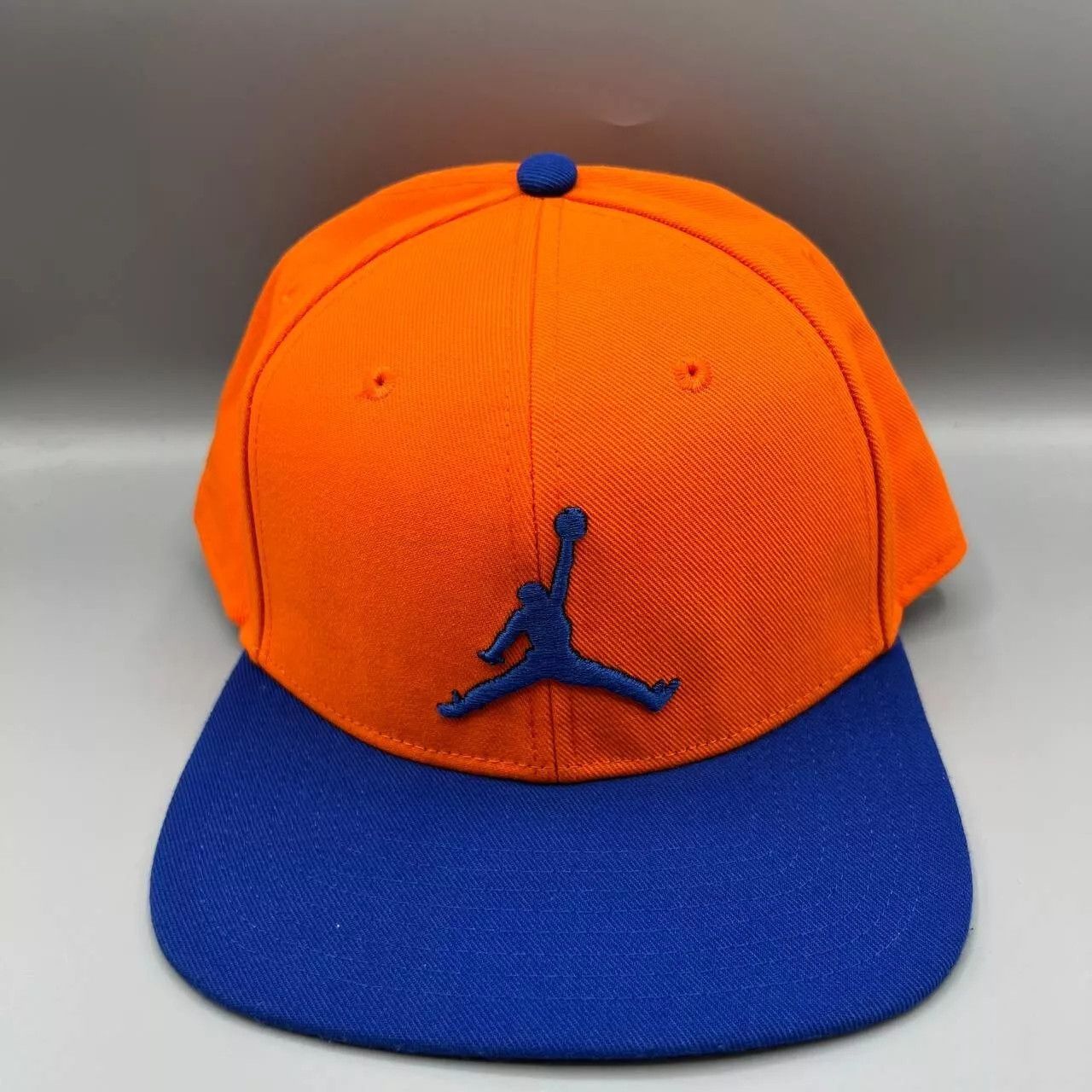 Air Jordan Hat Men Embroidered Logo Jumpman Snap Back Cap
