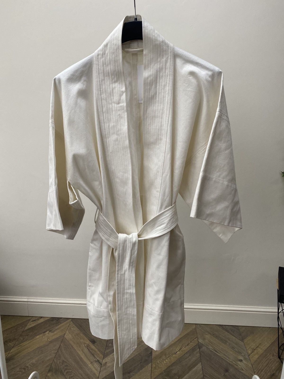 Other Vintage Maison Essentiele women Kimono Size L / US 10 / IT 46 - 1 Thumbnail