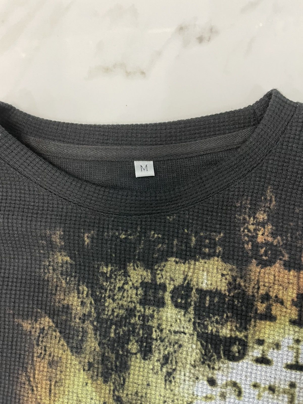 Other Black Reinvigorated "Memories" thermal Size Medium Size US M / EU 48-50 / 2 - 2 Thumbnail