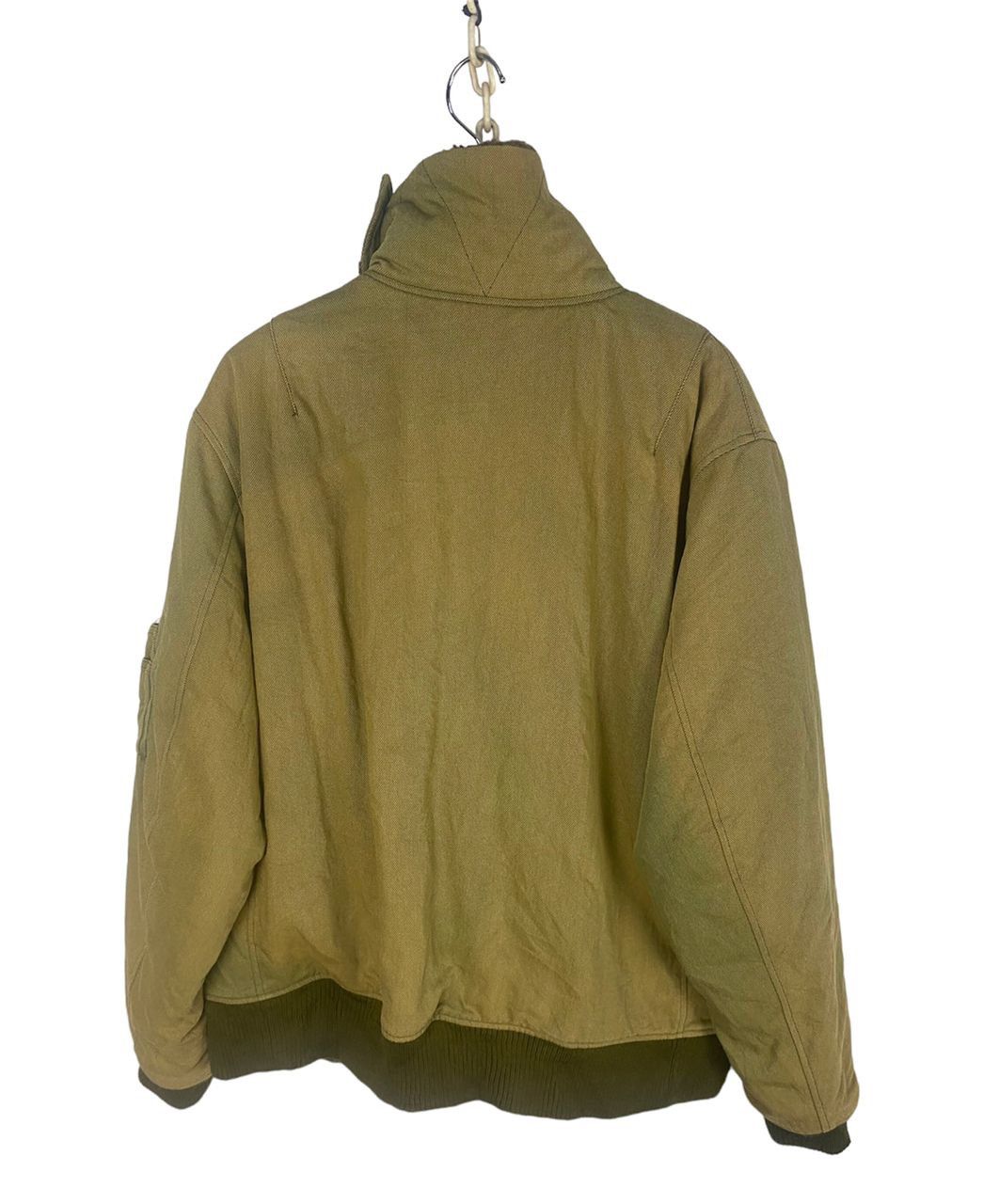 Eddie Bauer × Vintage Eddie Bauer x cebonner sumlon bombers jacket Size US XL / EU 56 / 4 - 2 Thumbnail