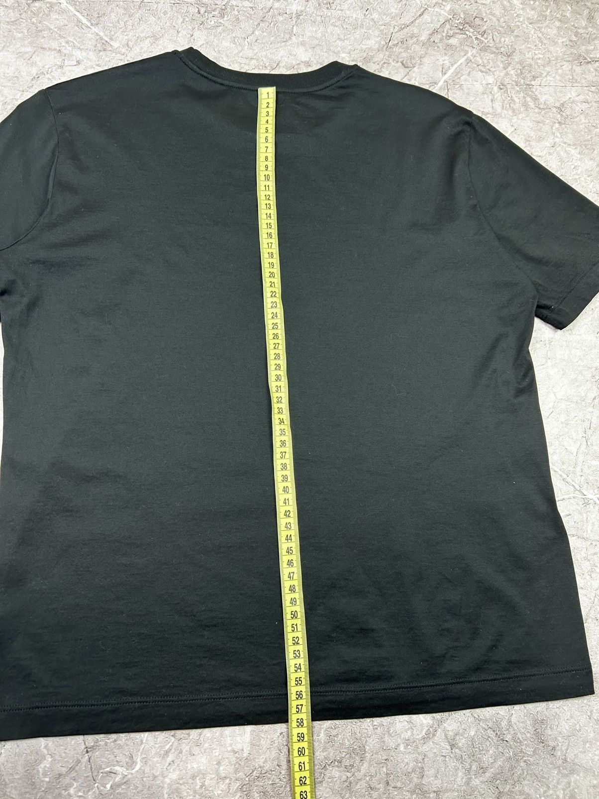 Prada Prada Milano T-shirt Women’s Size L Size L / US 10 / IT 46 - 11 Thumbnail