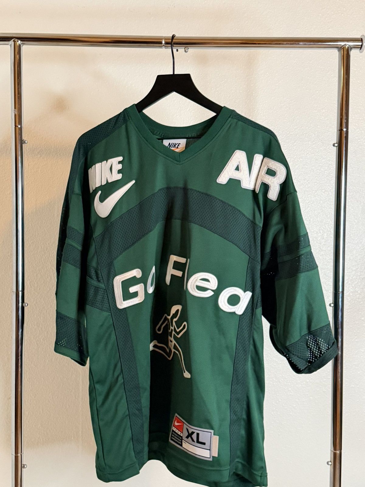 Nike X Cactus Plant Flea Market Jersey | Grailed