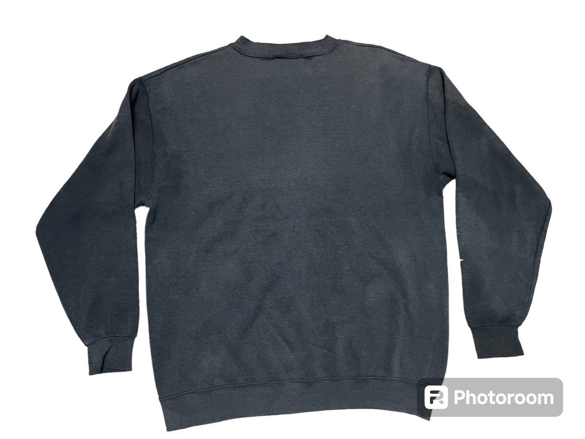 Xlarge 90s X LARGE OG LOGO NICELY FADED CEEWNECK Size US XL / EU 56 / 4 - 2 Thumbnail