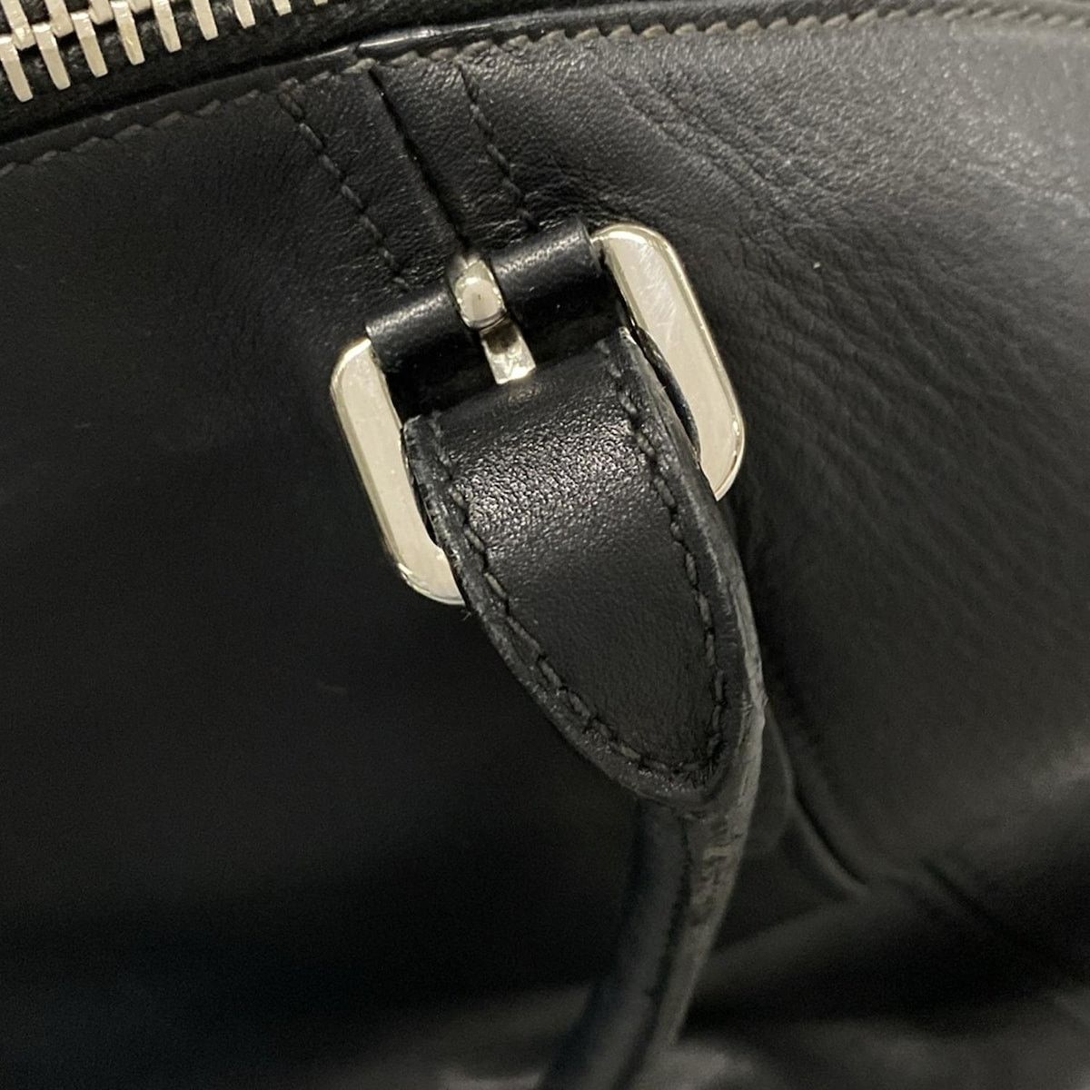 Prada PRADA Triangle Logo Shoulder Bag BR4998 Size ONE SIZE - 14 Thumbnail