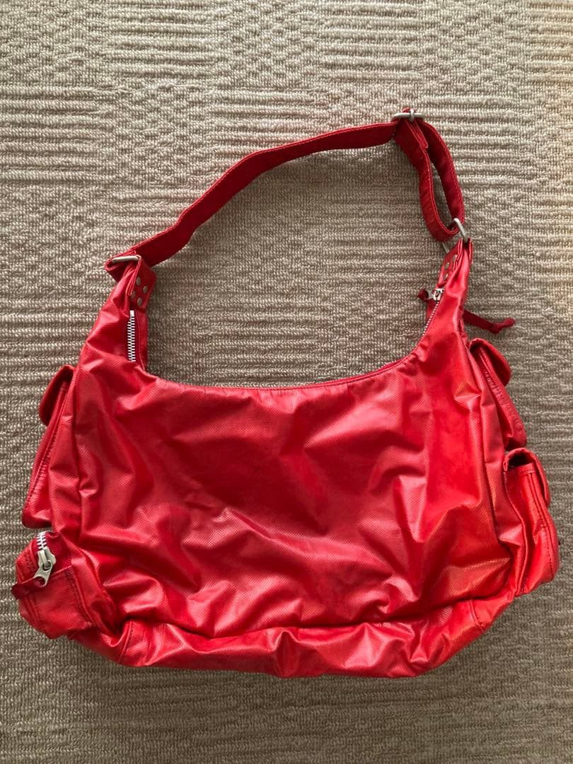 Junya Watanabe SS05 cargo bag Size ONE SIZE - 4 Thumbnail