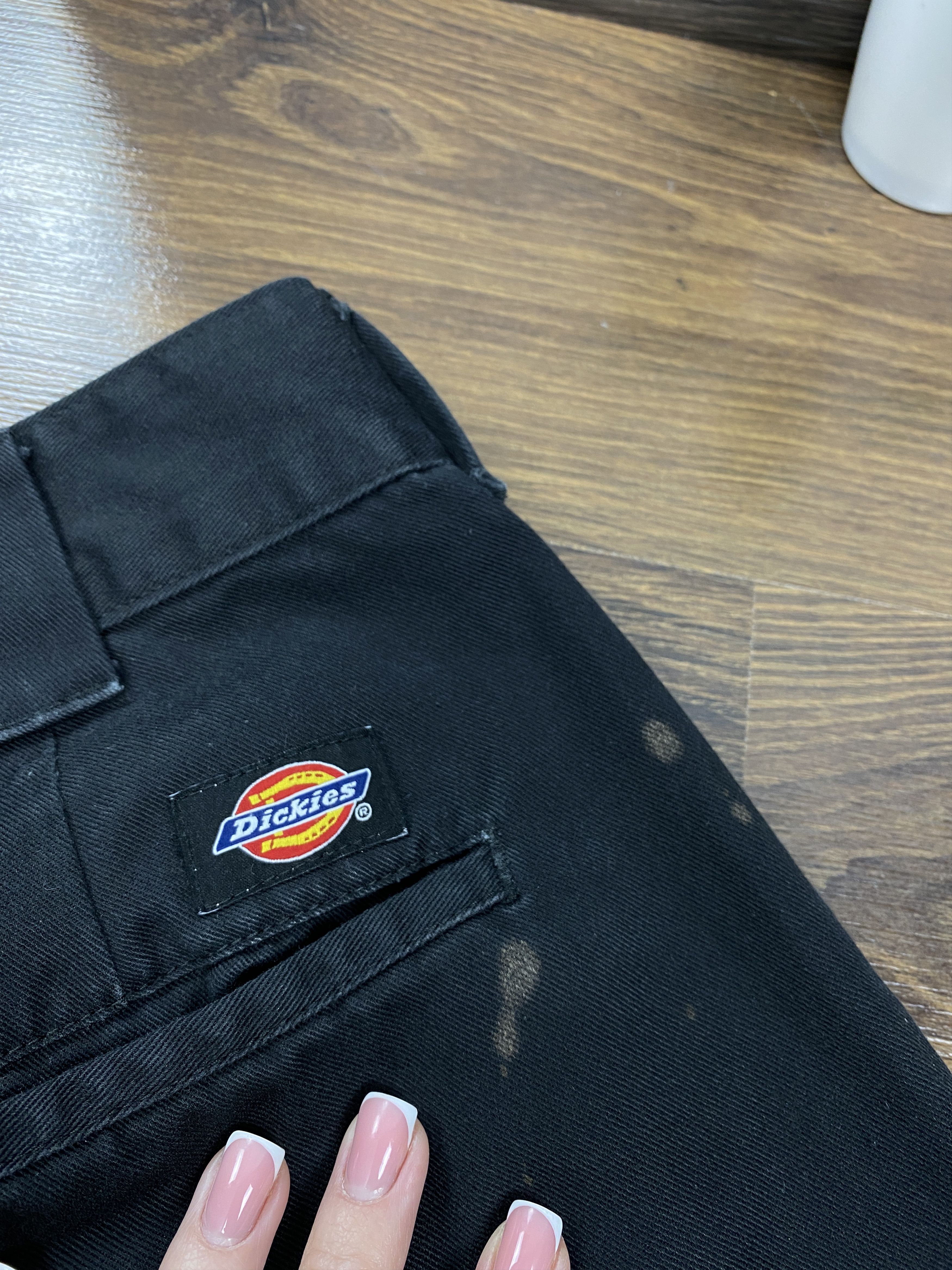 Dickies Dickies Vintage Mens Workwear Mens Chino Pants Size US 30 / EU 46 - 3 Thumbnail