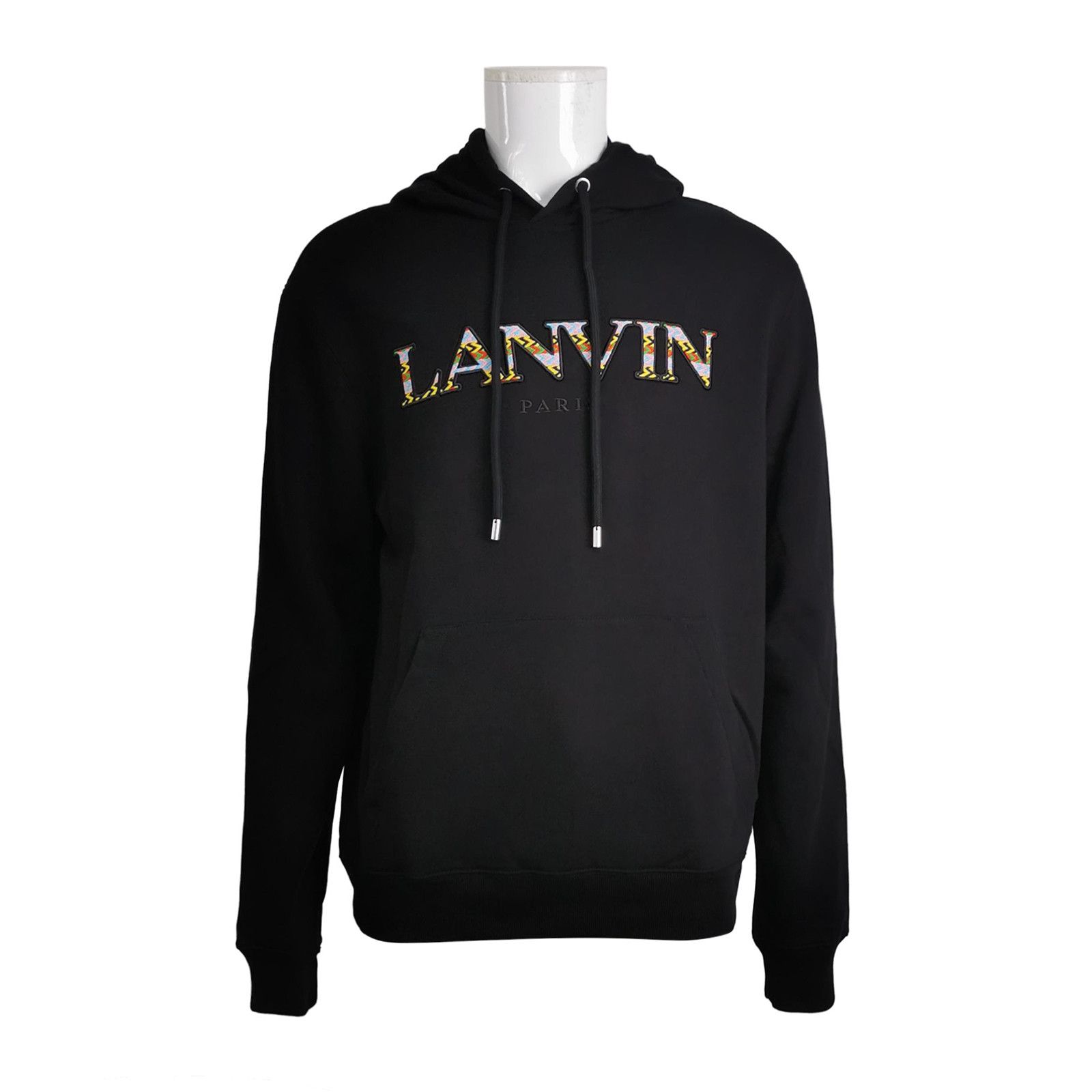 Lanvin Lanvin Men xl Sweatshirts Hoodies Size US XL / EU 56 / 4 - 1 Thumbnail