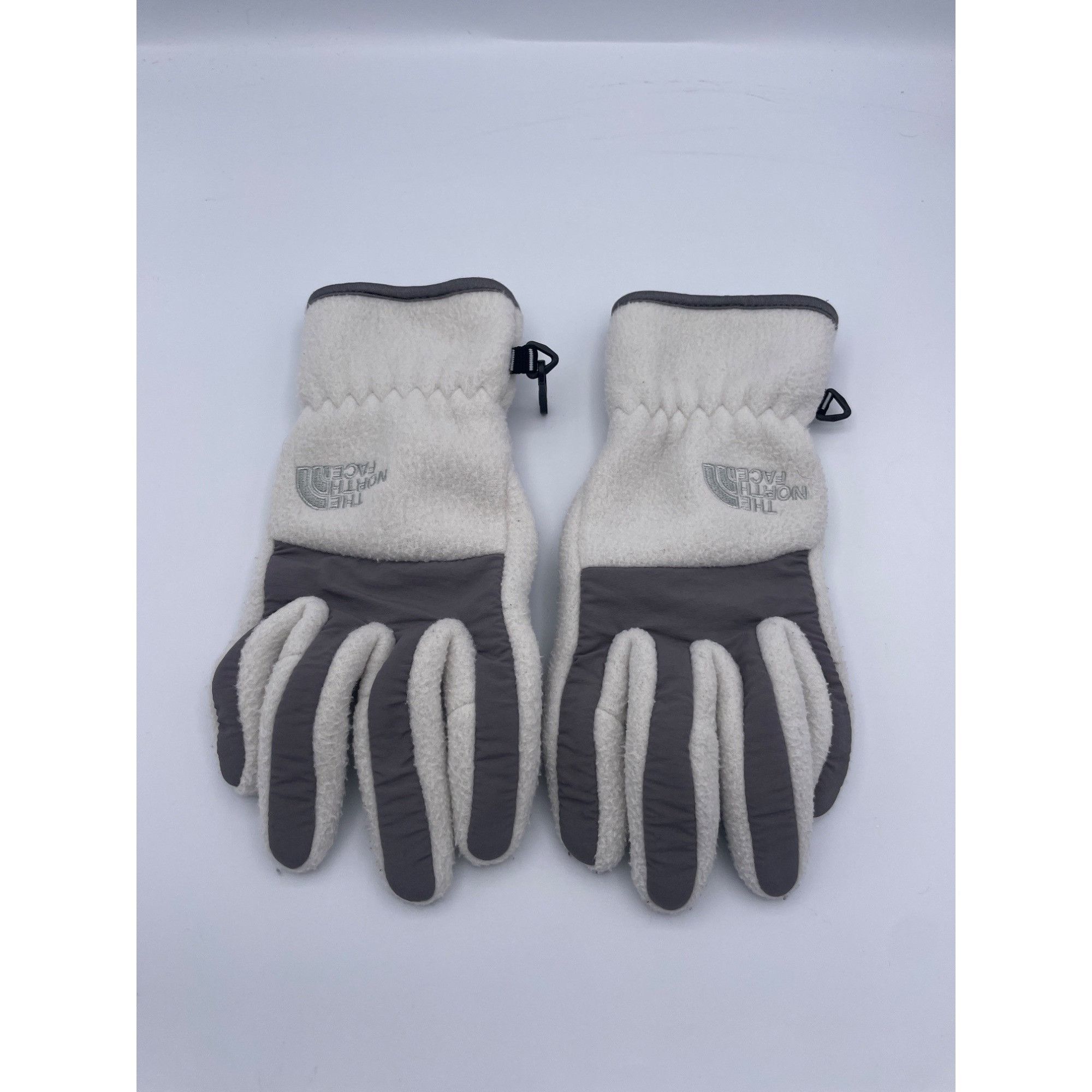 The North Face North Face Fleece Gloves Women's size Medium | Grailed