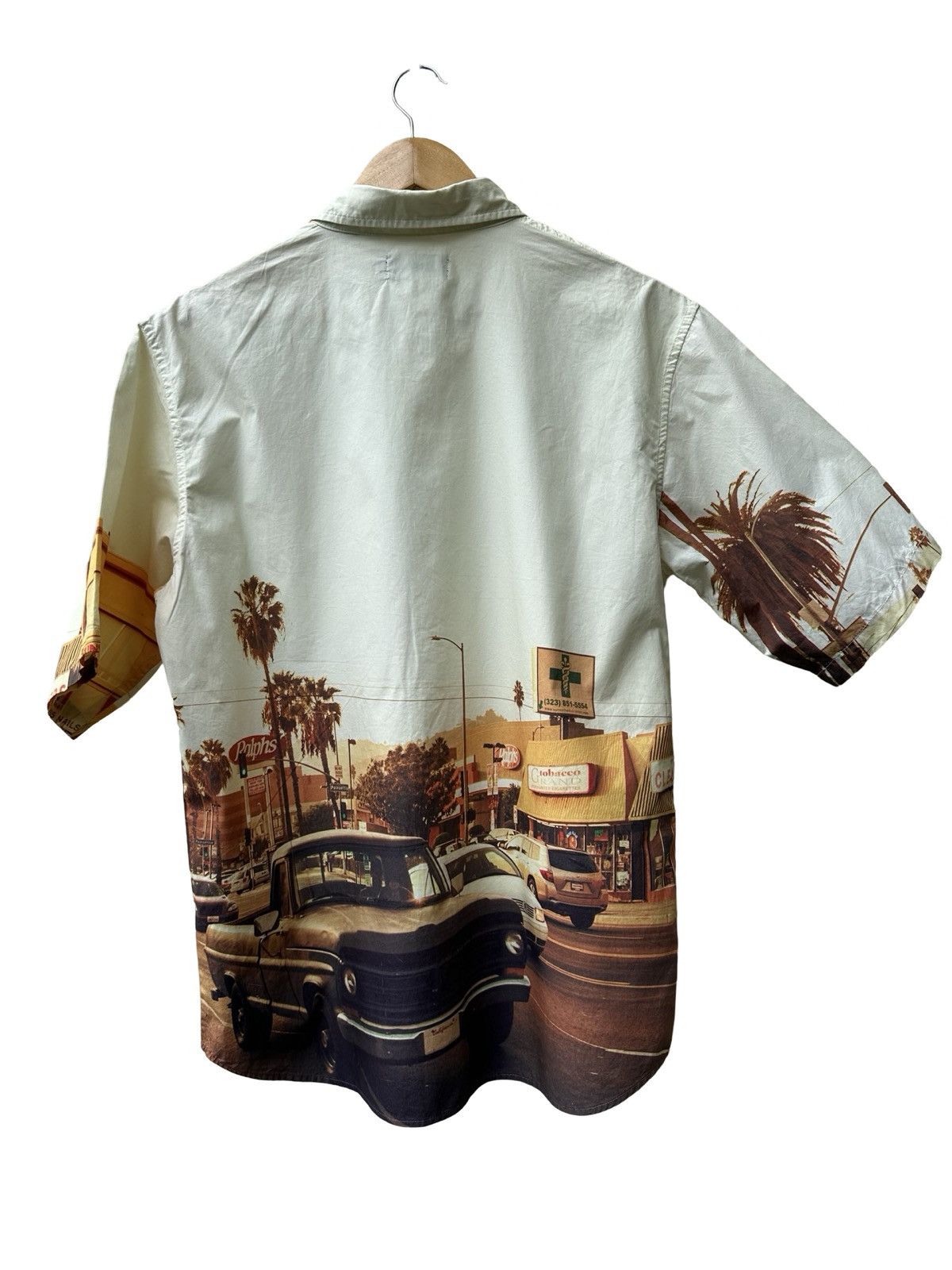 Xlarge 🔥RARE🔥 Vintage Xlarge Poinsettia Road Photo Size US M / EU 48-50 / 2 - 8 Thumbnail