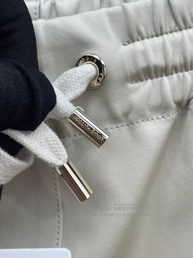 Louis Vuitton Louis Vuitton Color-block sweatpants Size US 34 / EU 50 - 5 Thumbnail