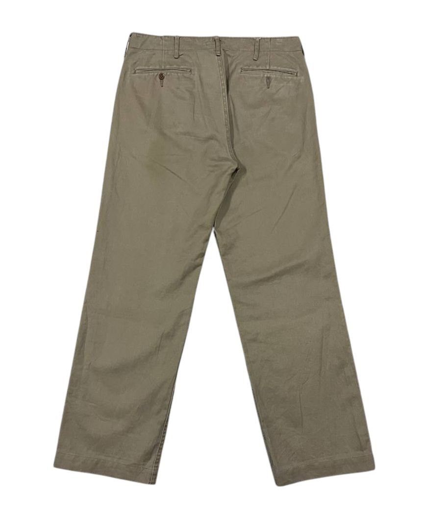 Japanese Brand × OMNIGOD Omnigod casual pants japanese brand Size US 32 / EU 48 - 4 Thumbnail