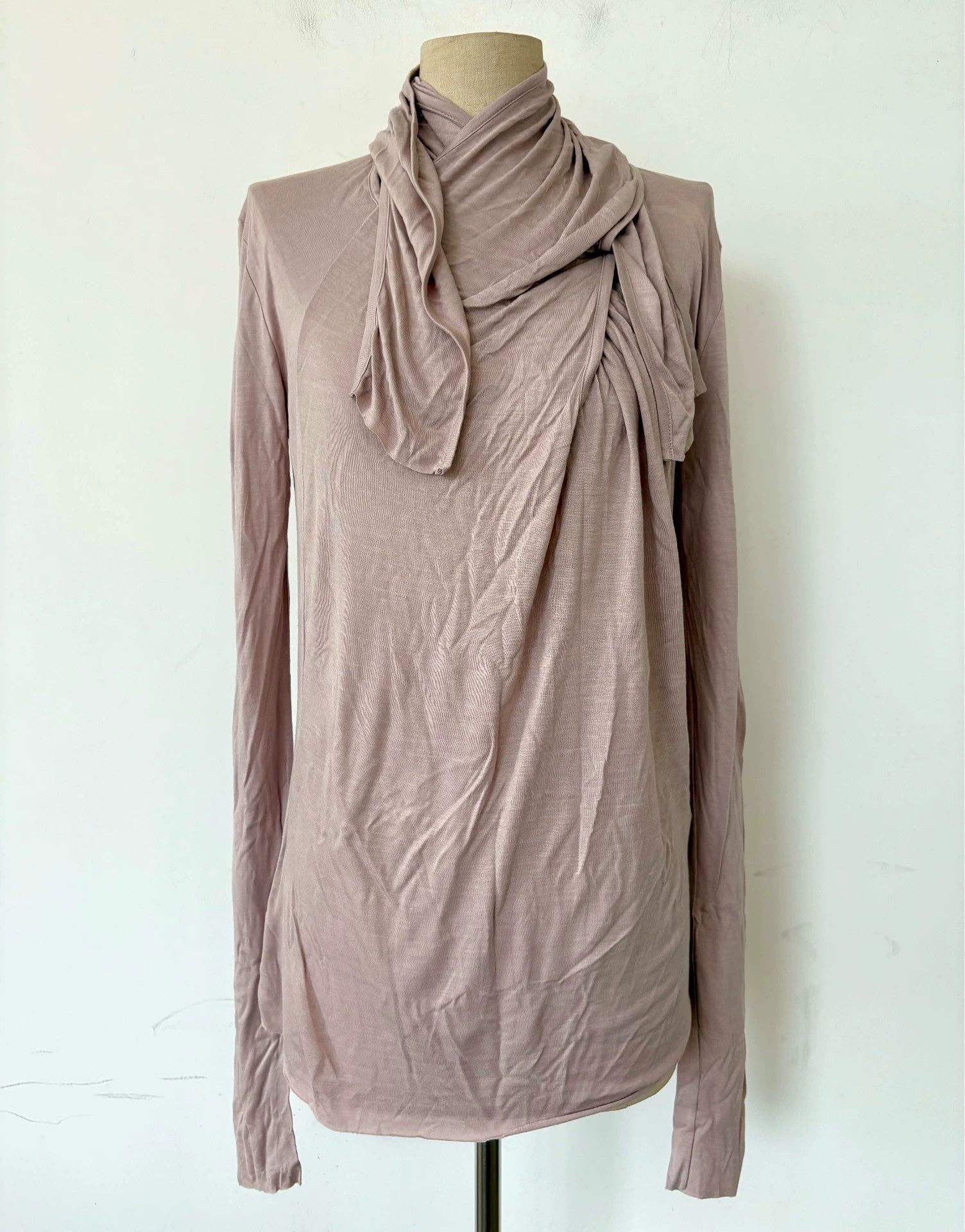 Haider Ackermann Haider Ackermann Fall/Winter 2008 Women's with Ribbons Size M / US 6-8 / IT 42-44 - 1 Thumbnail