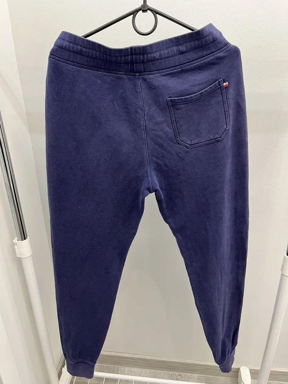 Moncler Moncler Pantalone Cotton Sweatpants Size 30" / US 8 / IT 44 - 2 Thumbnail