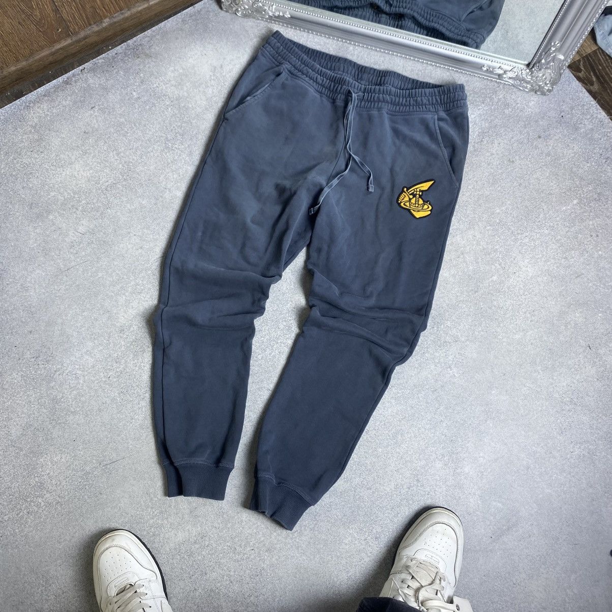 Vivienne Westwood Vivienne Westwood Sweatpants Size US 32 / EU 48 - 1 Thumbnail