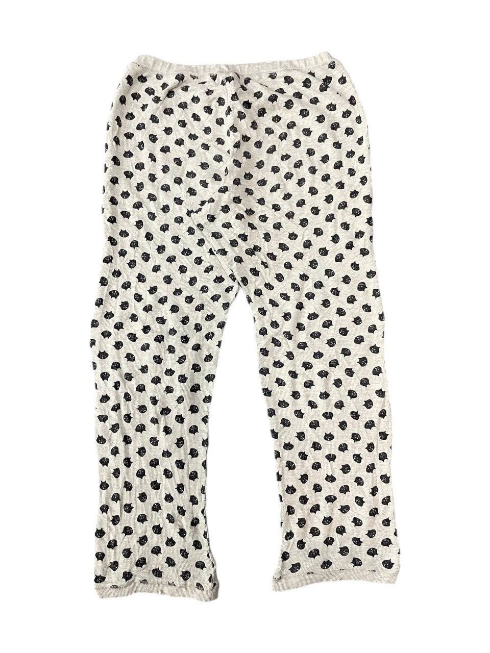 Ne-Net NE-NET FULL PRINT MONOGRAM Size 26" / US 2 / IT 38 - 1 Thumbnail