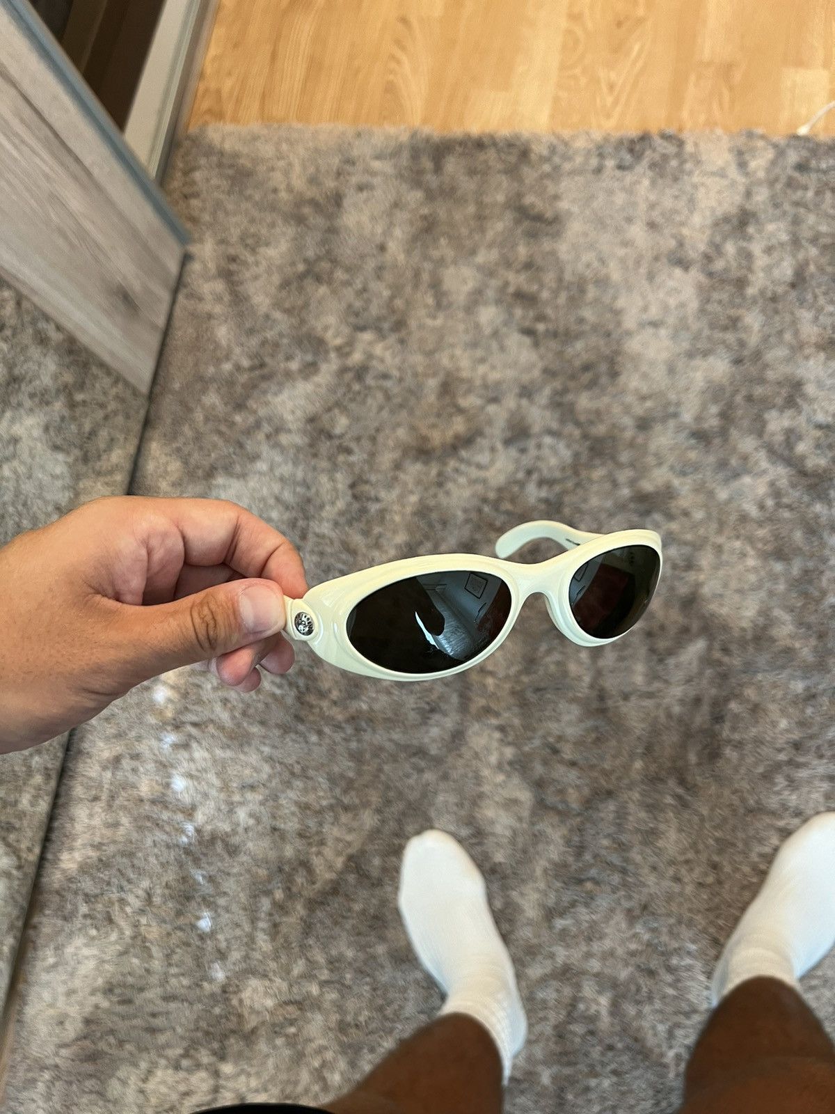 Mustang Mustang vintage Sunglasses Size ONE SIZE - 8 Thumbnail