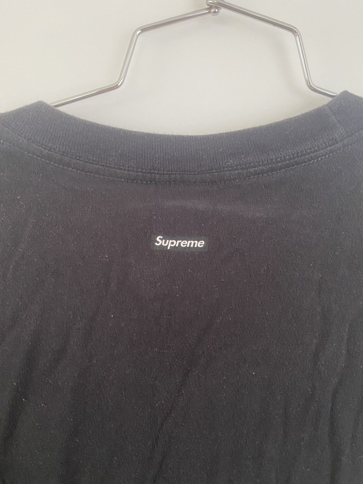 Supreme Muhammad ali tshirt Size US XL / EU 56 / 4 - 4 Thumbnail