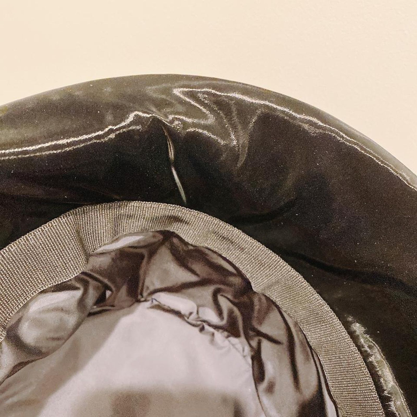 Off-White logo printed bucket hat Size ONE SIZE - 5 Thumbnail