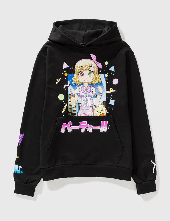 The Weeknd The Weeknd x Mr. - Thursday 10th Anniversary Cover Hoodie XL Size US XL / EU 56 / 4 - 1 Thumbnail