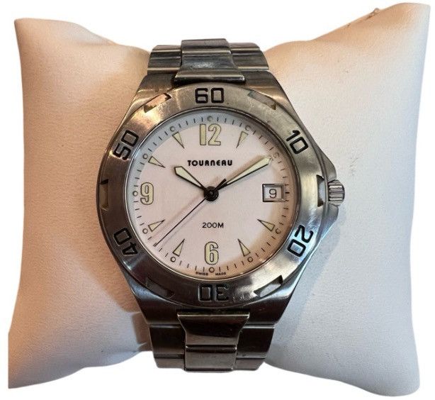 Tourneau Men display picture 1