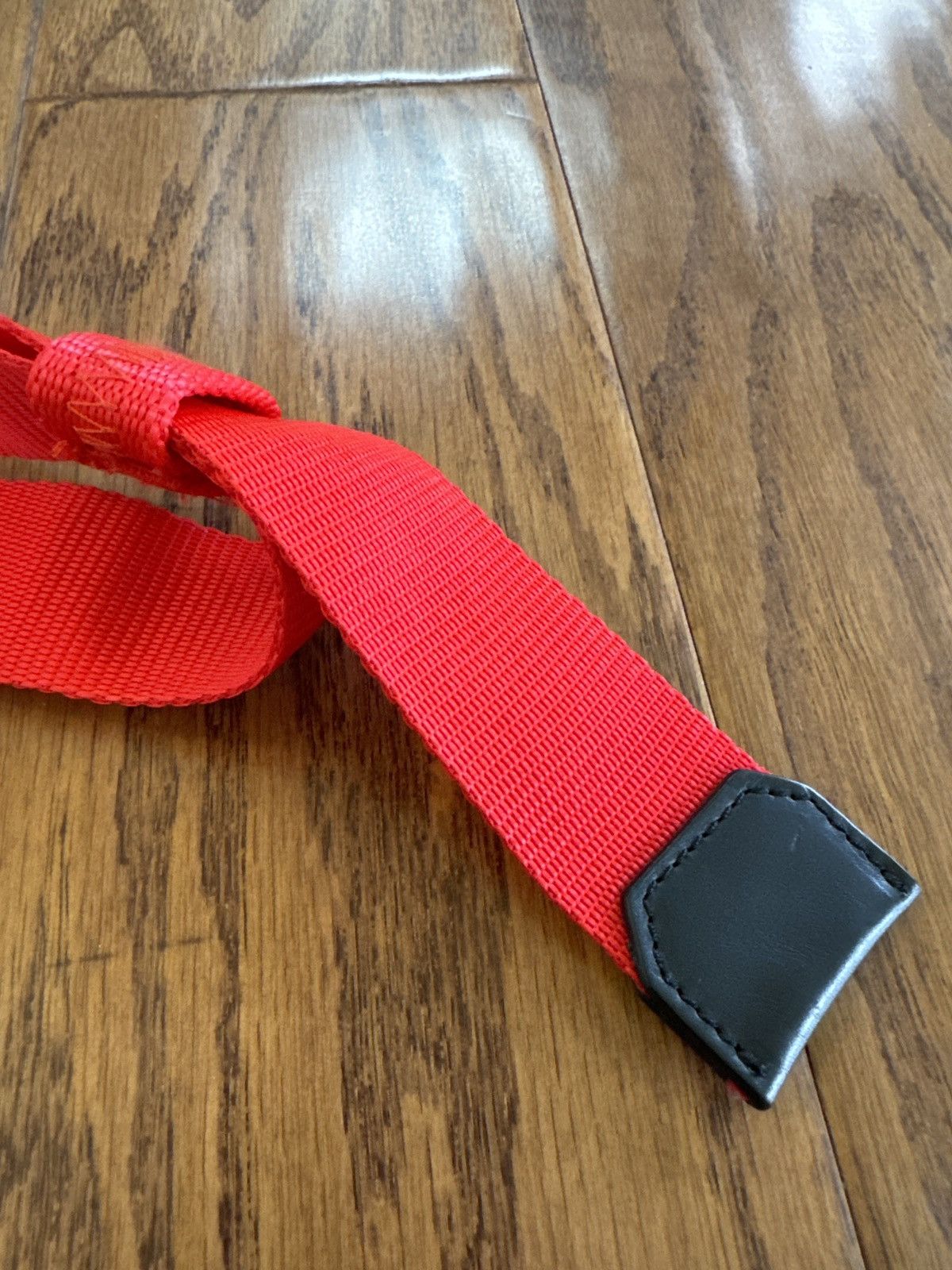 1017 ALYX 9SM ALYX ROLLERCOASTER BELT Size ONE SIZE - 5 Thumbnail