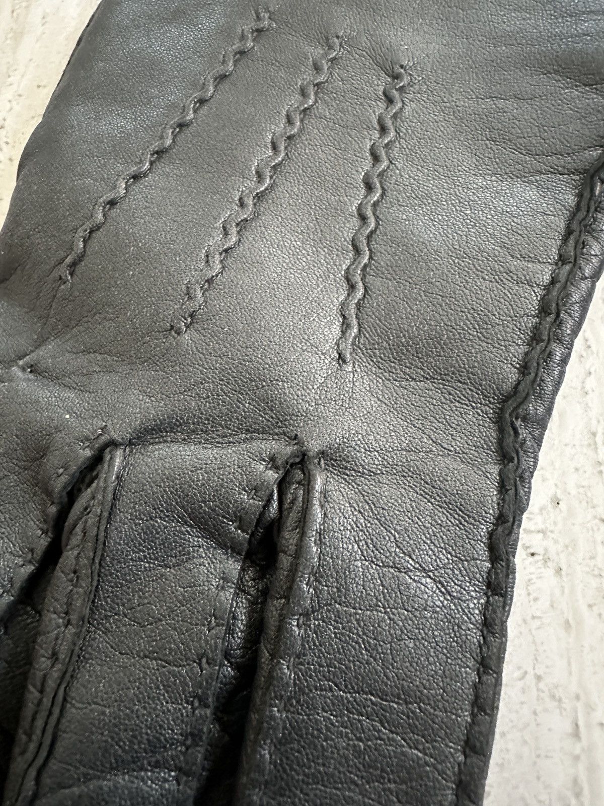 Marc Jacobs Marc Jacobs Gloves Size ONE SIZE - 9 Thumbnail