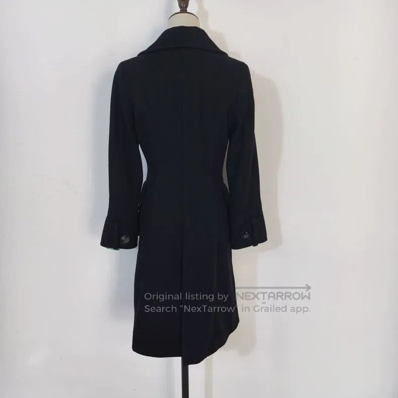Vivienne Westwood Vivienne Westwood Coat Size S / US 4 / IT 40 - 7 Thumbnail