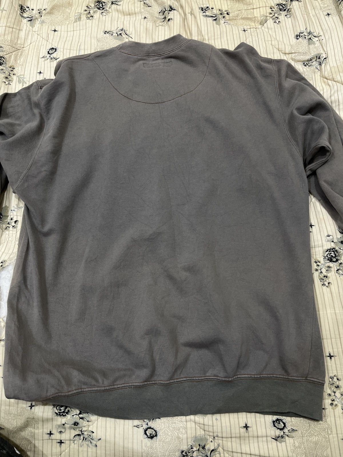 Replay 🔥🔥🔥RARE VTG REPLAY SUNFADED SWEATSHIRT Size US M / EU 48-50 / 2 - 15 Thumbnail